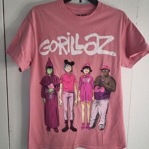 Pink Kids T-Shirt